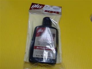 GHS STRINGS GUITAR GLOSS